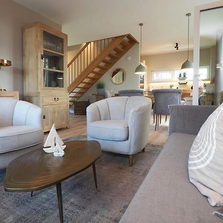 Ferienhaus Reethus 54° لودين المظهر الخارجي الصورة