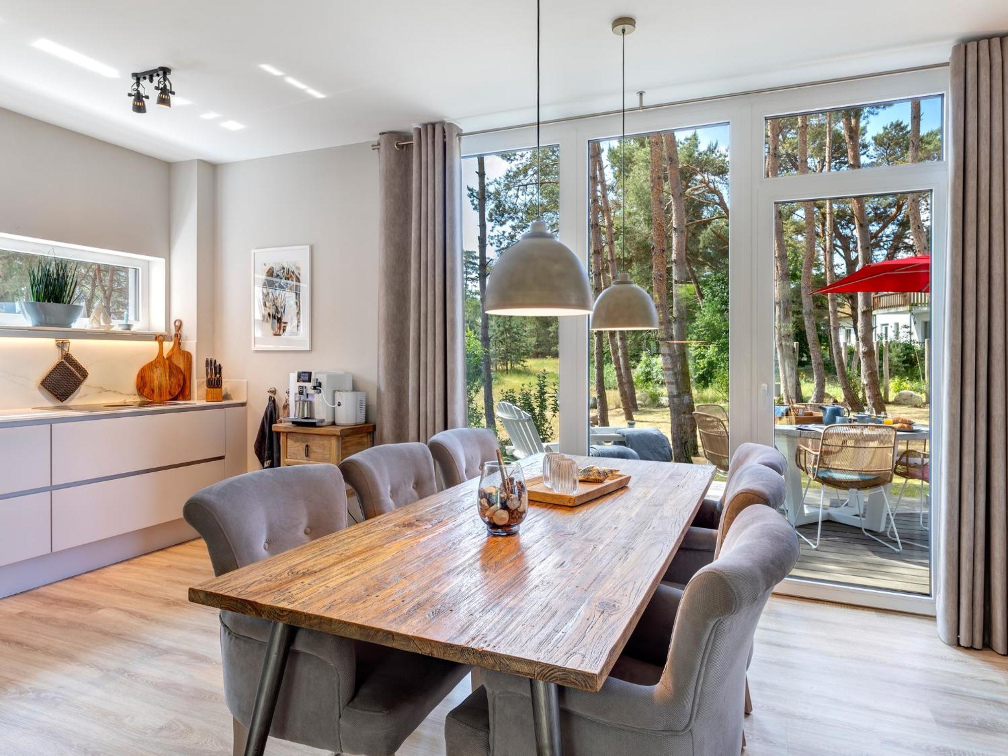 Ferienhaus Reethus 54° لودين المظهر الخارجي الصورة