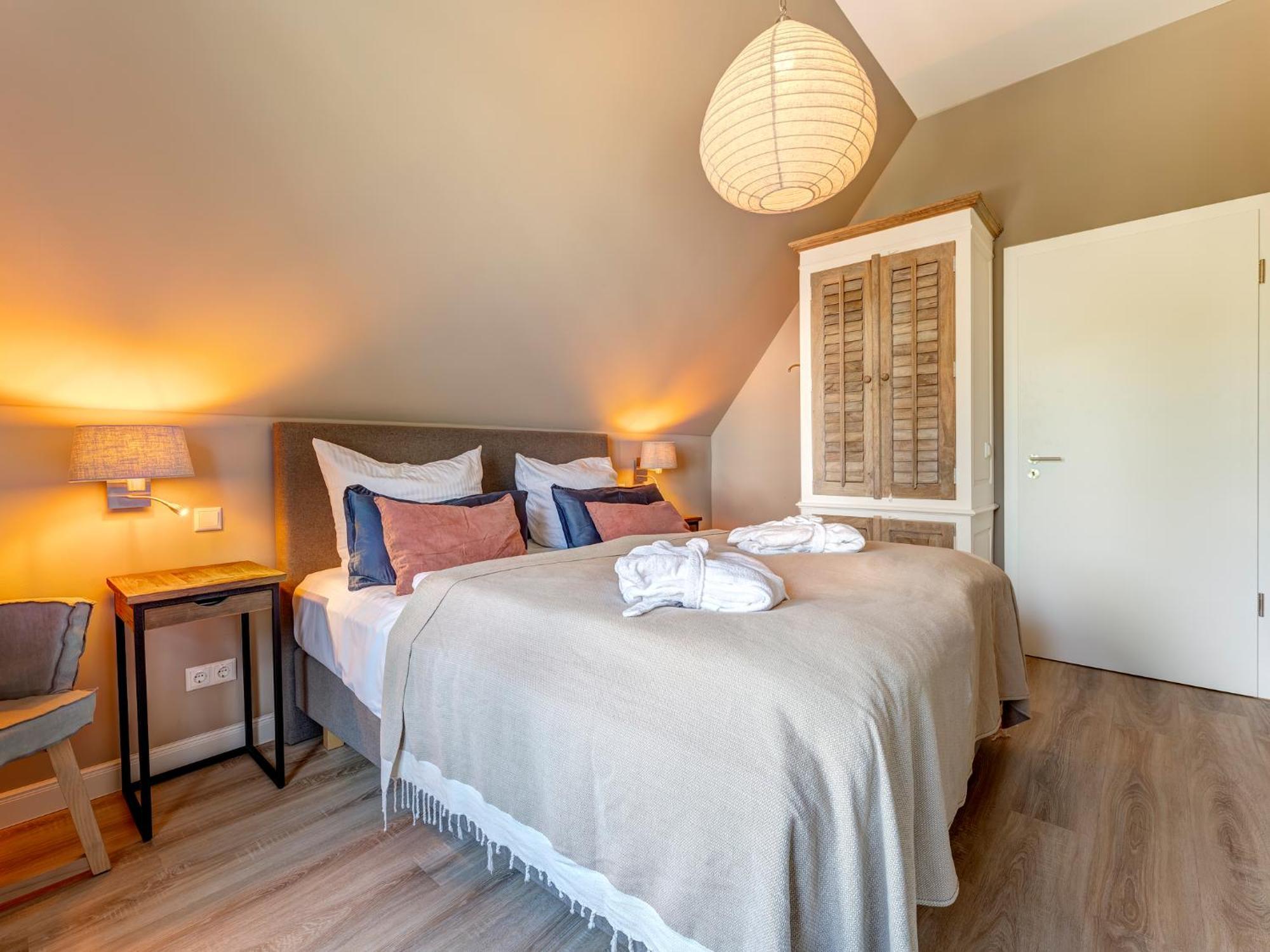 Ferienhaus Reethus 54° لودين المظهر الخارجي الصورة