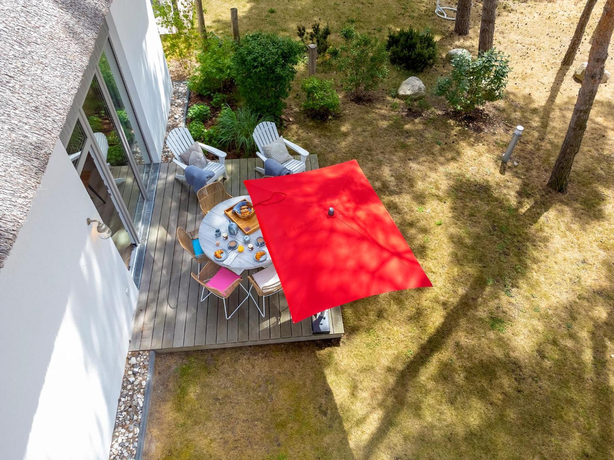 Ferienhaus Reethus 54° لودين المظهر الخارجي الصورة