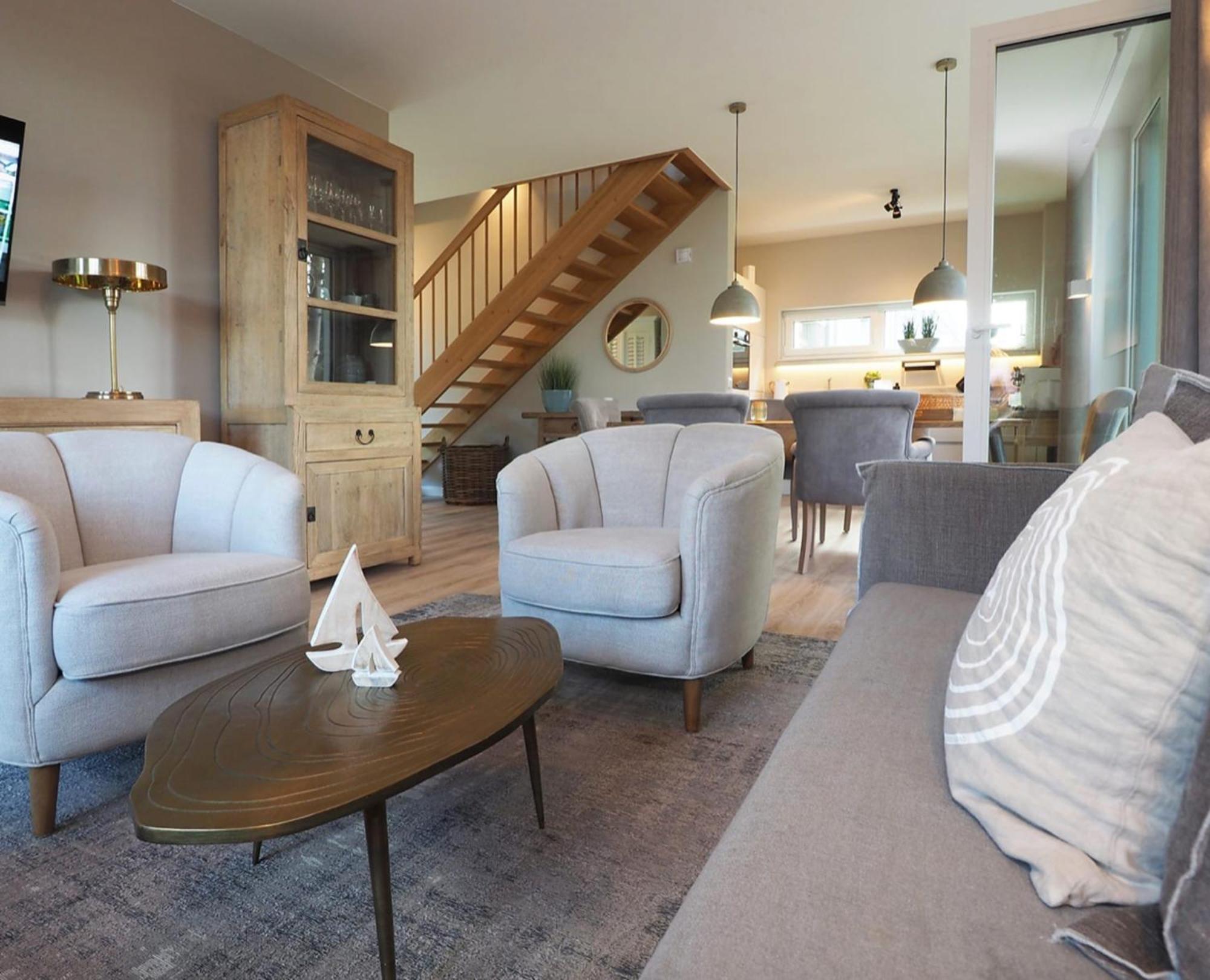 Ferienhaus Reethus 54° لودين المظهر الخارجي الصورة