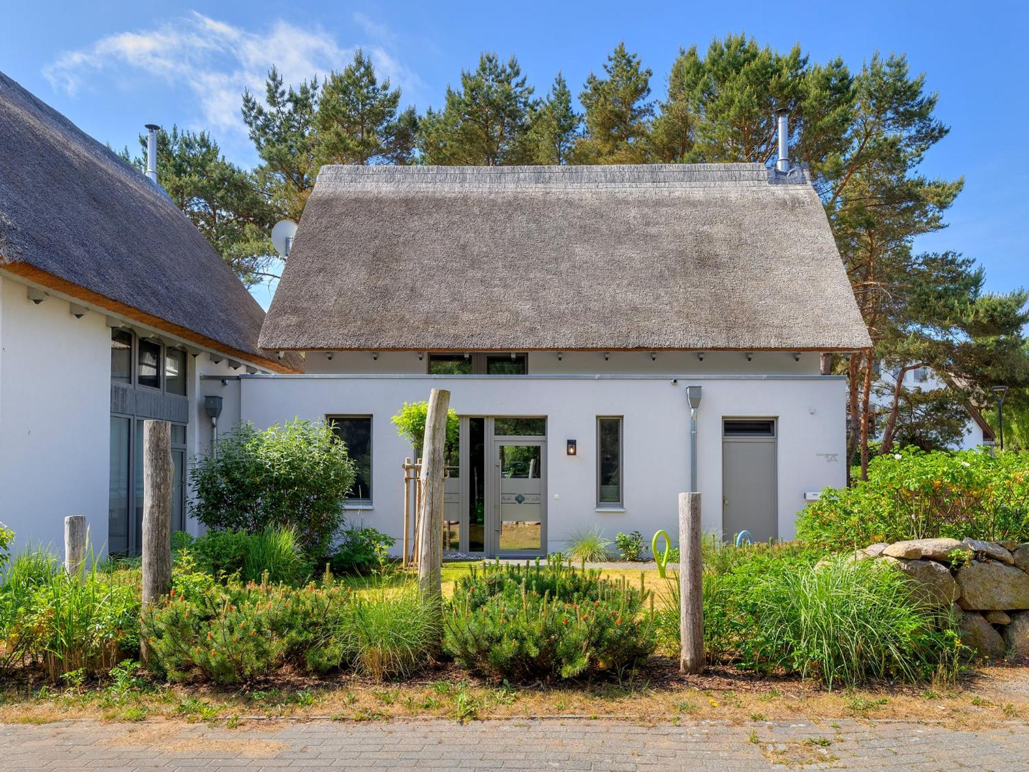 Ferienhaus Reethus 54° لودين المظهر الخارجي الصورة