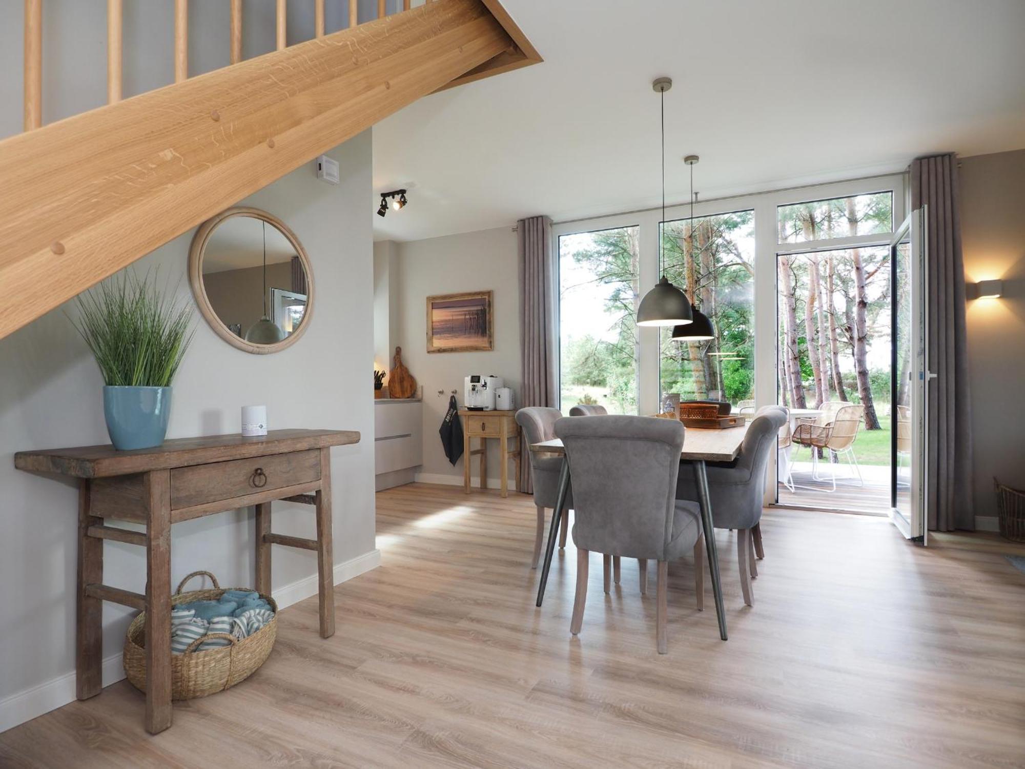 Ferienhaus Reethus 54° لودين المظهر الخارجي الصورة